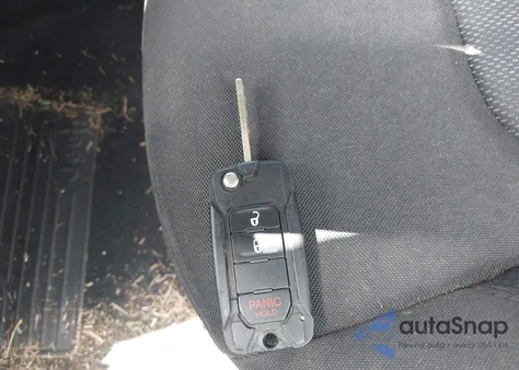 2015 Jeep Renegade Latitude from USA, damaged, VIN ZACCJABT6FPB30195